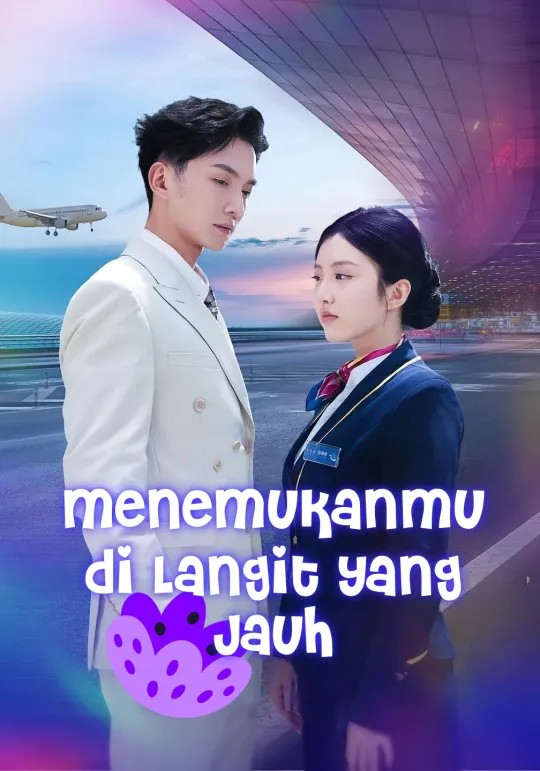 Menemukanmu di Langit yang Jauh